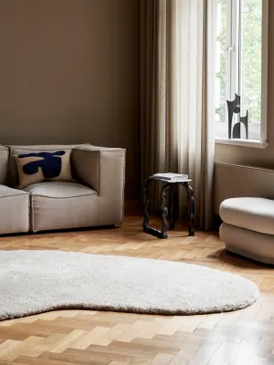 Forma Wool Teppich - Groß