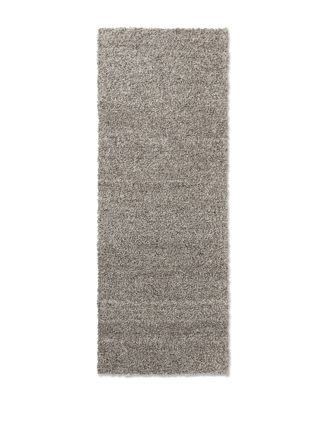 Slub Bouclé Läufer