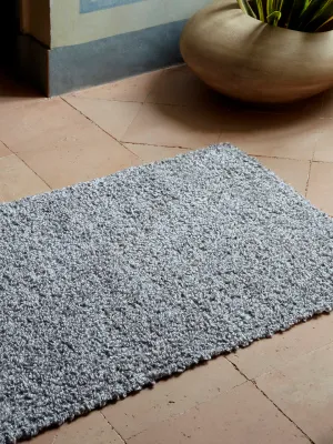 Slub Bouclé Läufer
