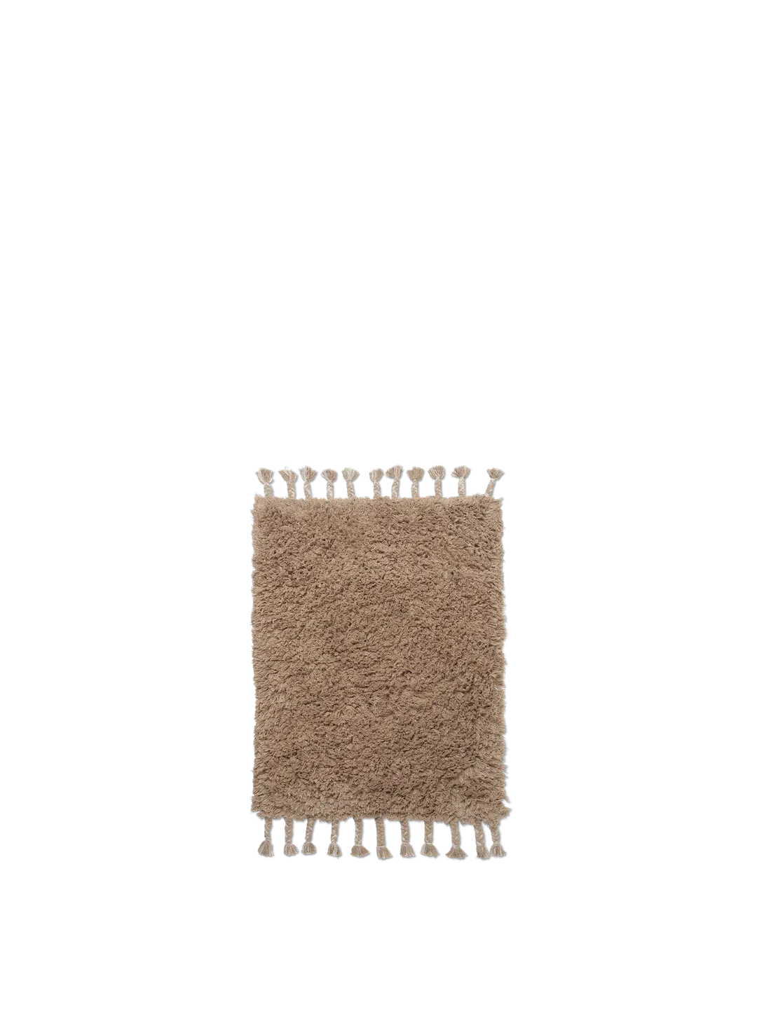 Amass Long Pile Matte