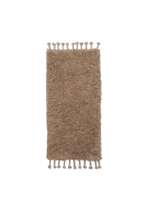 Amass Long Pile Läufer