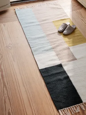 Kelim Läufer