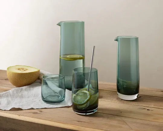 Glas sarabi