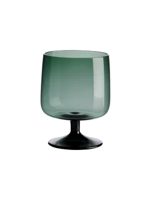 Stielglas sarabi kurze