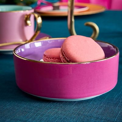 Schale Fancy Colors, 4er-Set
