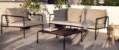 AVON 2-Sitzer Sofa