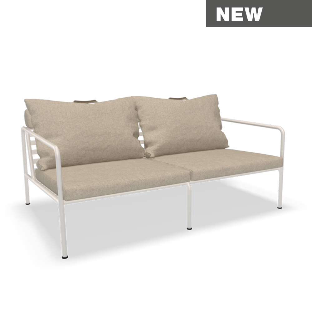 AVON 2-Sitzer Sofa