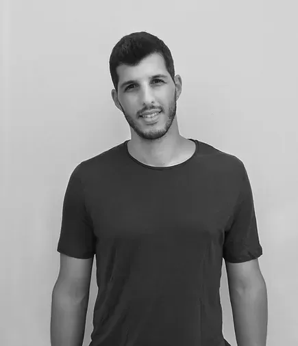 ​Roee Magdassi