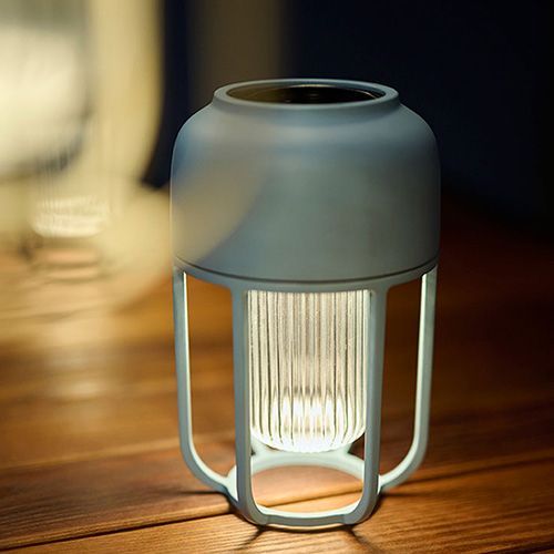 Tragbare Lampen