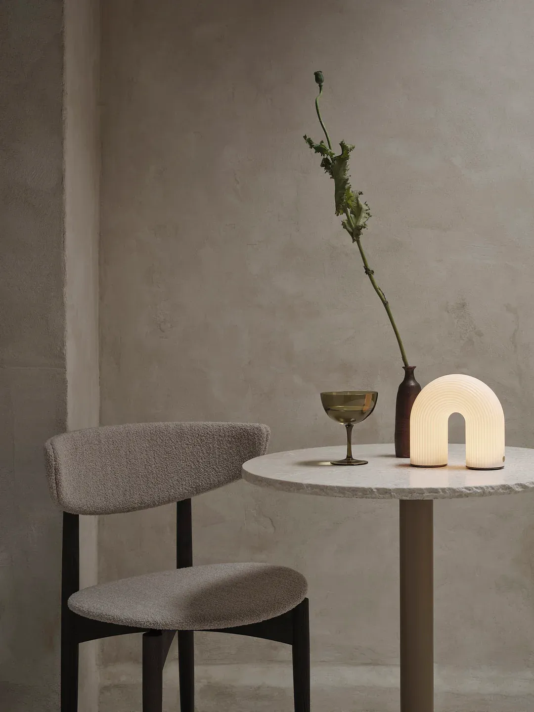 Tragbare Lampe Vuelta
