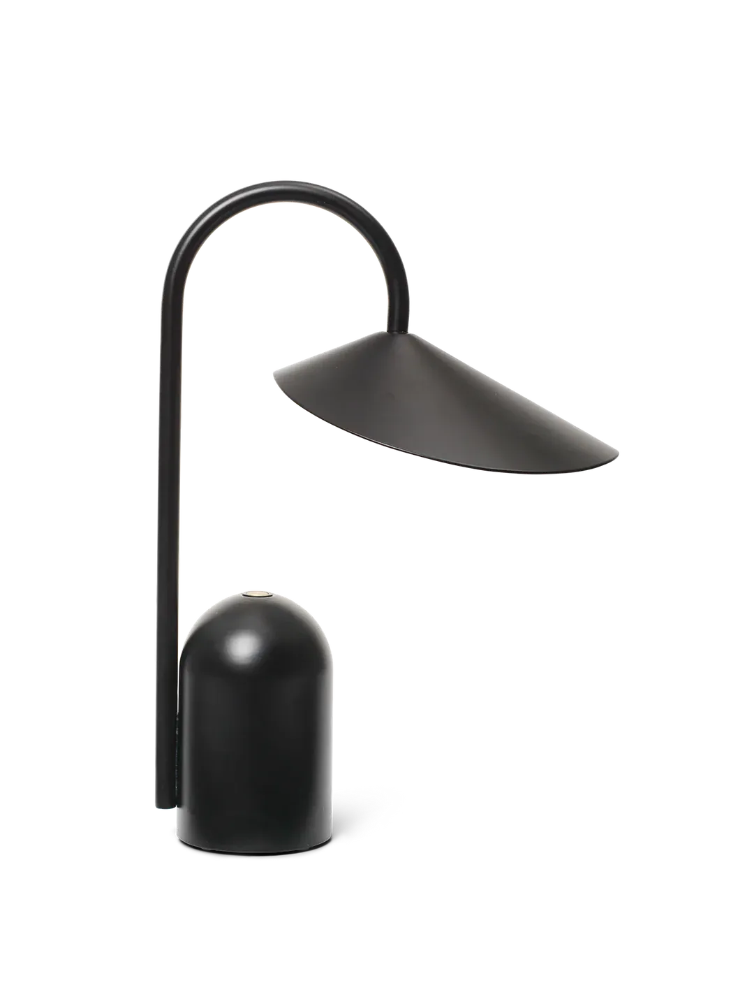 Tragbare Lampe Arum