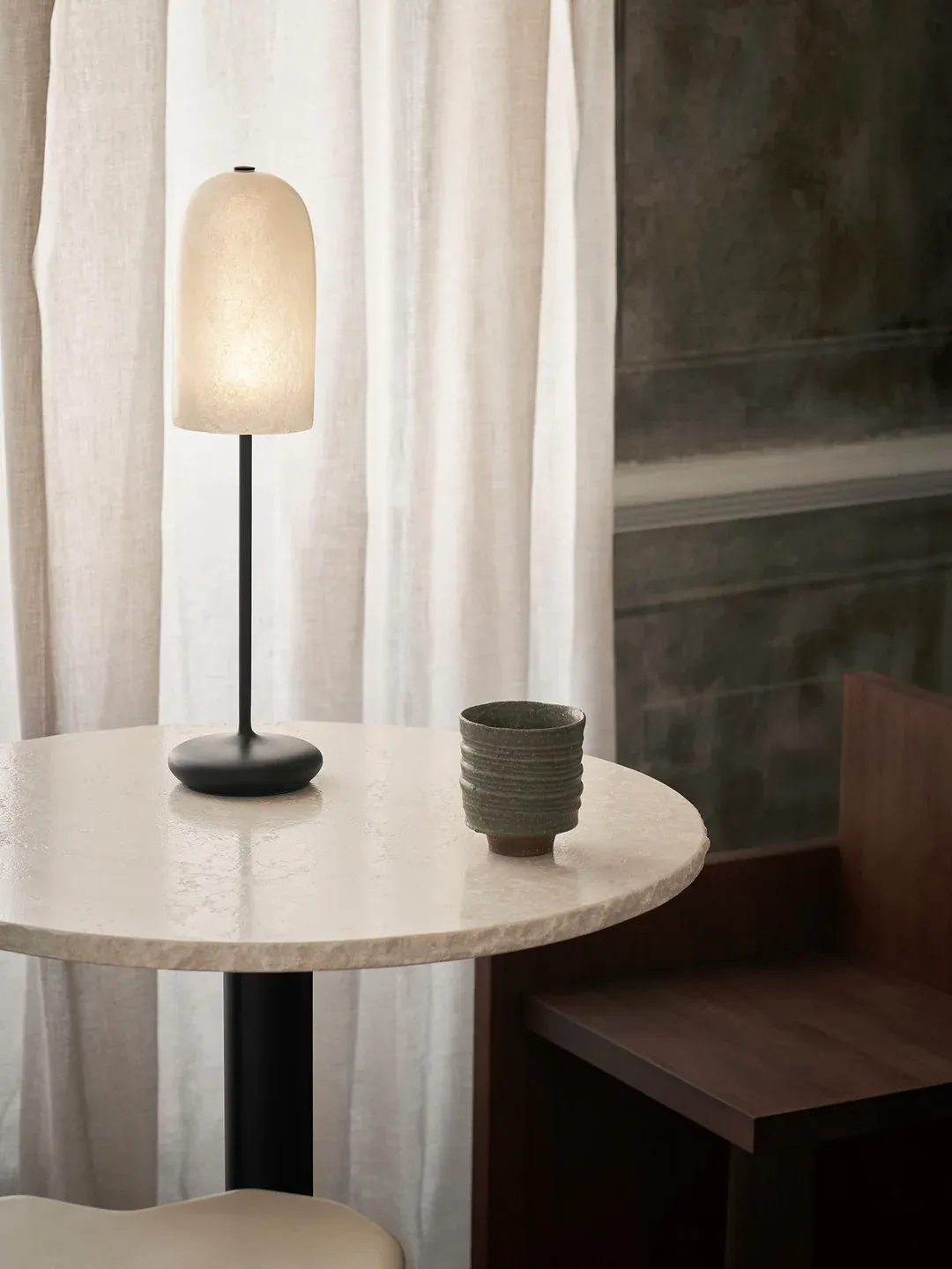Gry Tischlampe