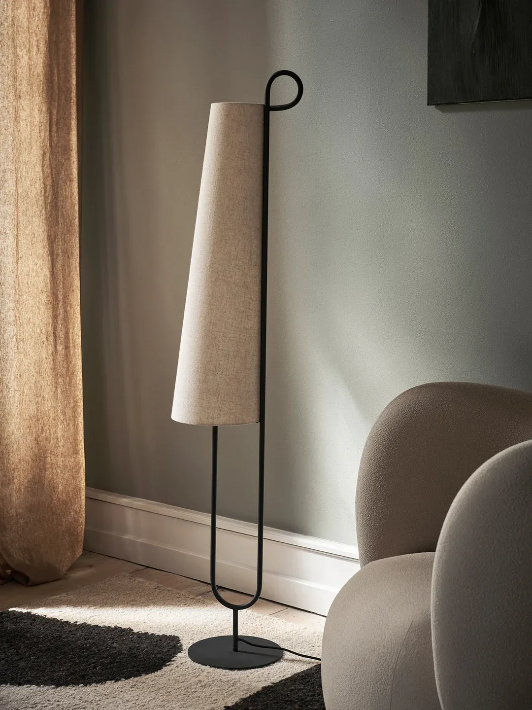 Ancora Stehlampe