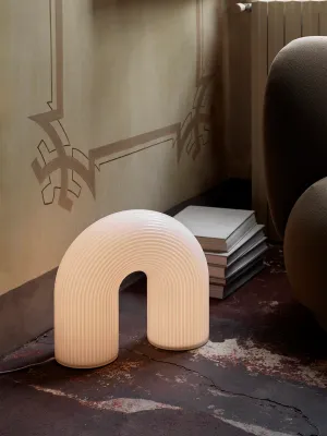 Vuelta Stehlampe