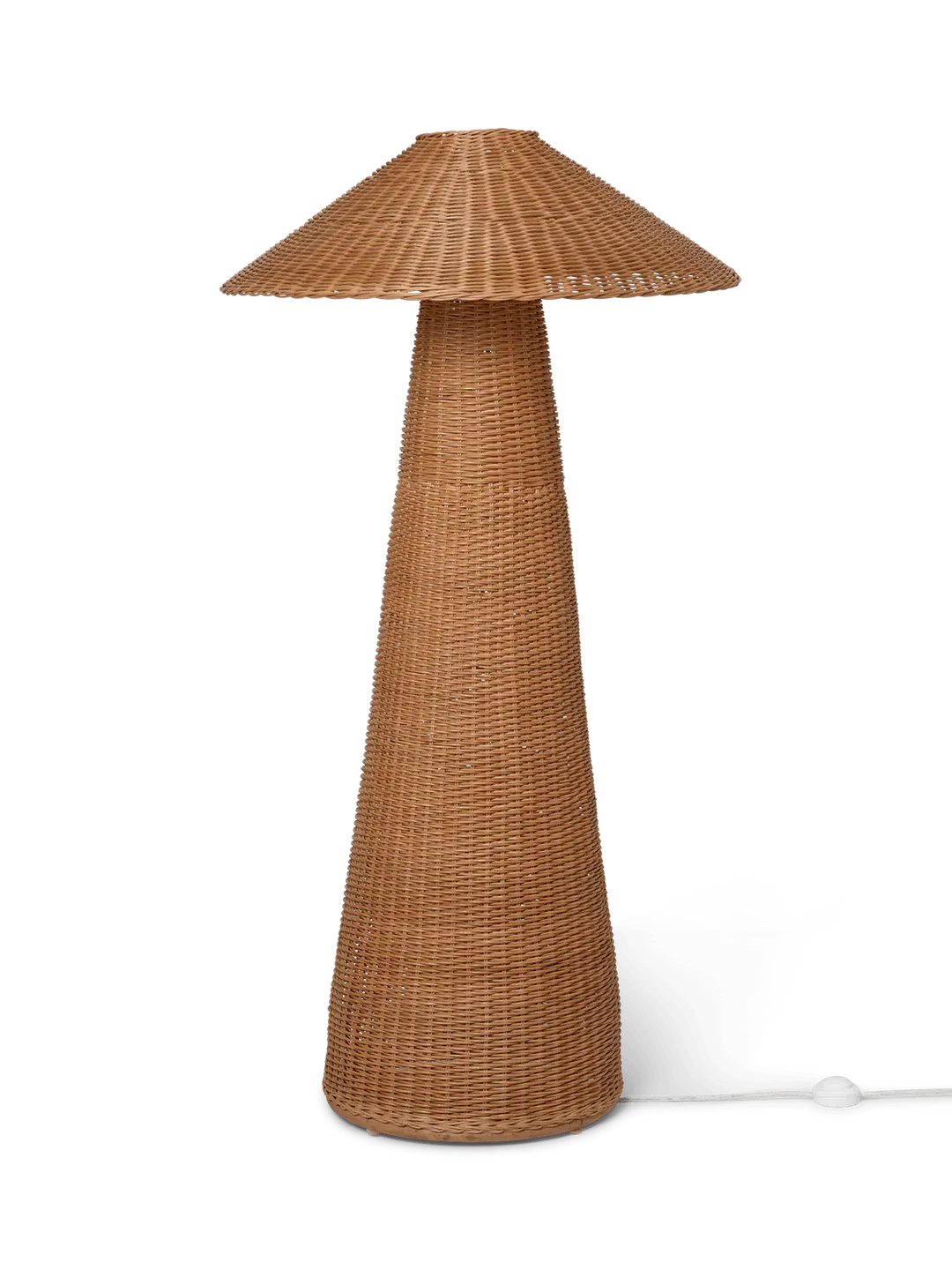 Dou Stehlampe