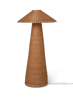 Dou Stehlampe