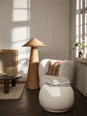 Dou Stehlampe