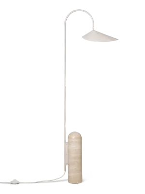 Arum Stehlampe