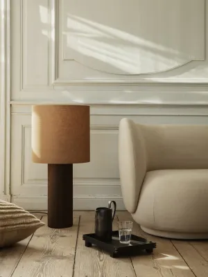 Post Floor Lamp Base