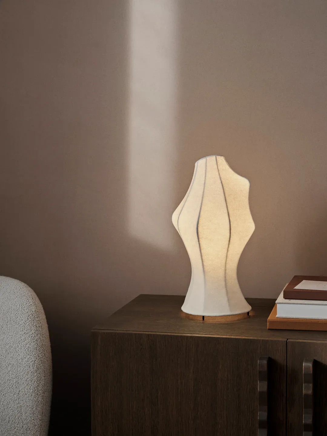 Dae Tischlampe