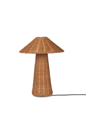 Dou  Tischlampe