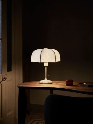 Poem Tischlampe
