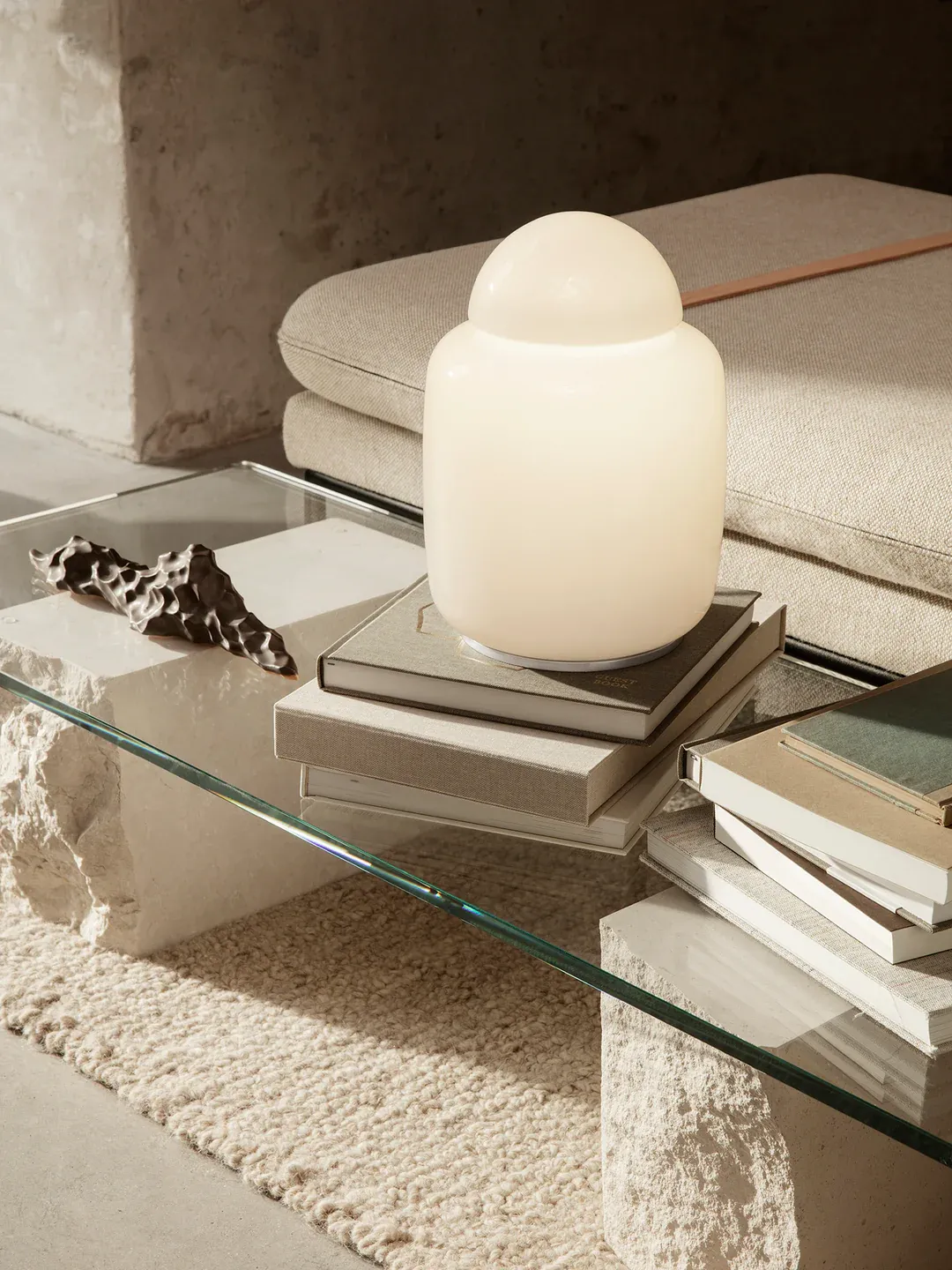Bell Tischlampe