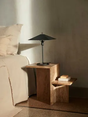 Filo Tischlampe Quadratisch