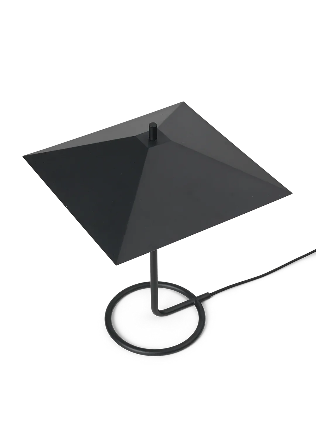Filo Tischlampe Quadratisch