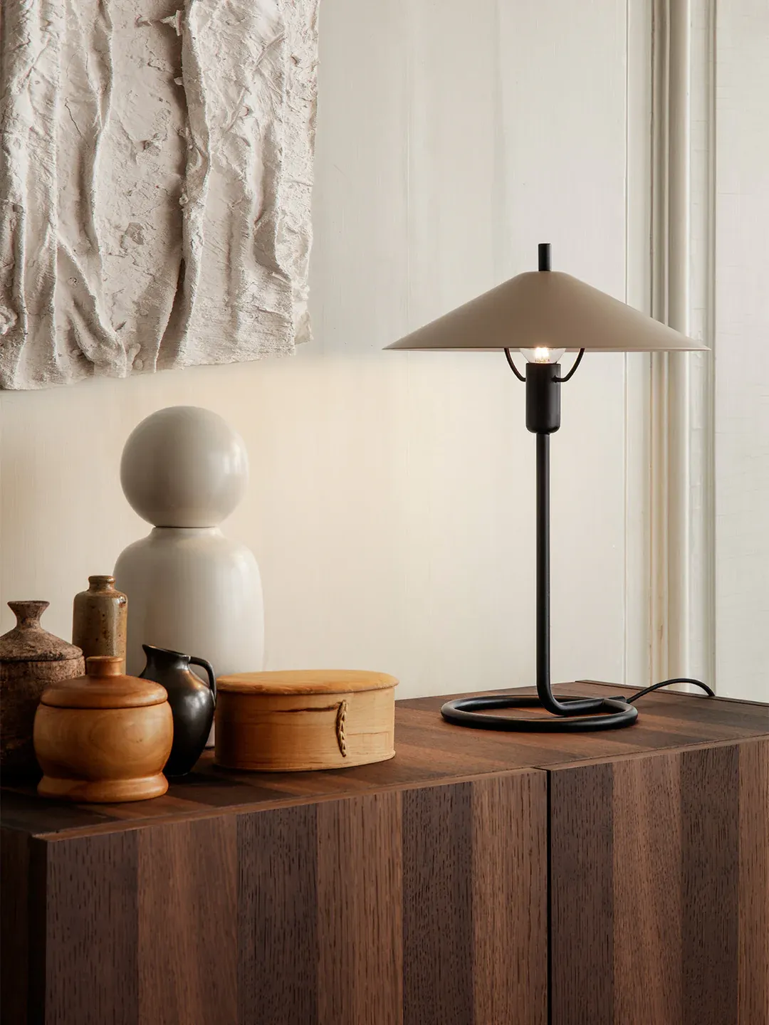Filo Tischlampe