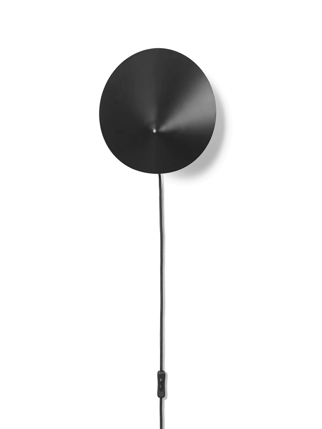 Arum Wandleuchte