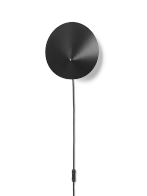 Arum Wandleuchte