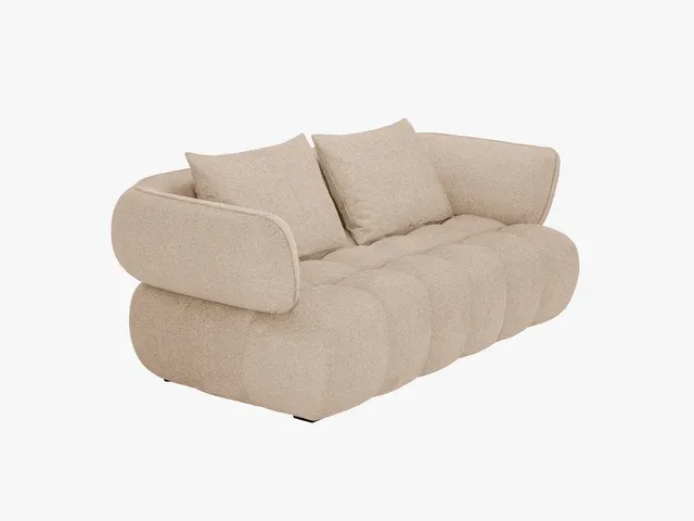 Reese 2-Sitzer Sofa