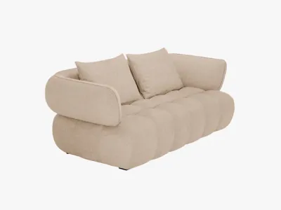 Reese 2-Sitzer Sofa