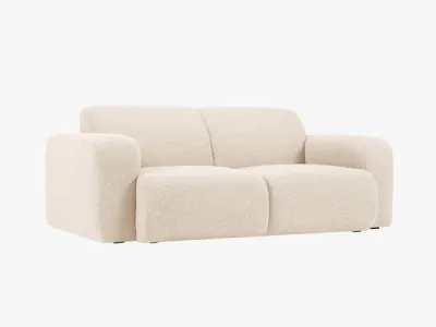 Molino 2-Sitzer Sofa (Boucle (Baloo))