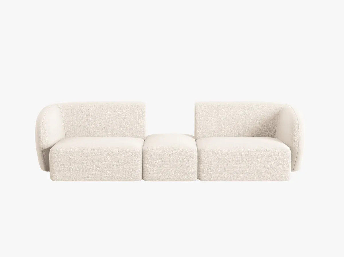 Shane 2-Sitzer  Modulares Sofa (Chenille (Legacy))