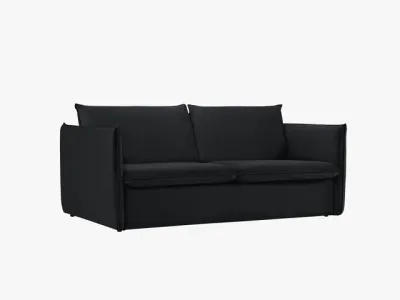 Agate 2-Sitzer Sofa