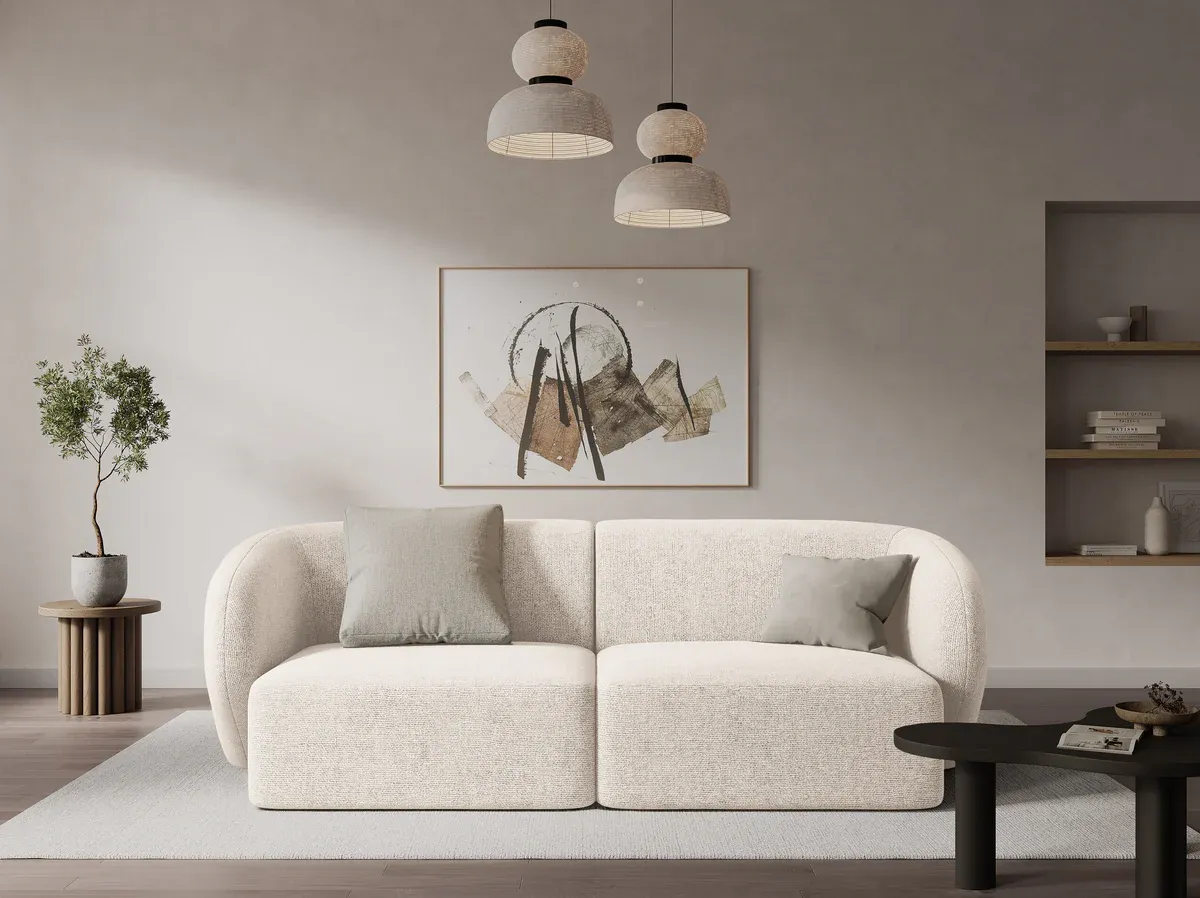 Shane 2-Sitzer  Sofa (Chenille (Legacy))
