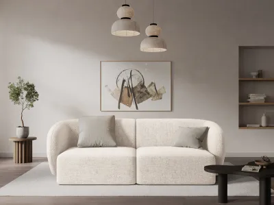 Shane 2-Sitzer  Sofa (Chenille (Legacy))