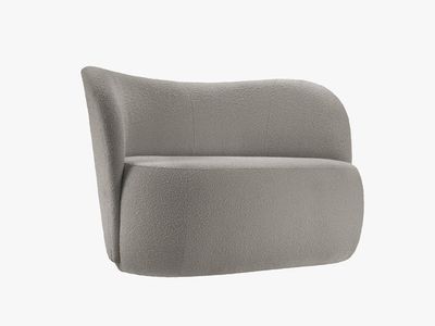 Saamit 2-Sitzer Sofa