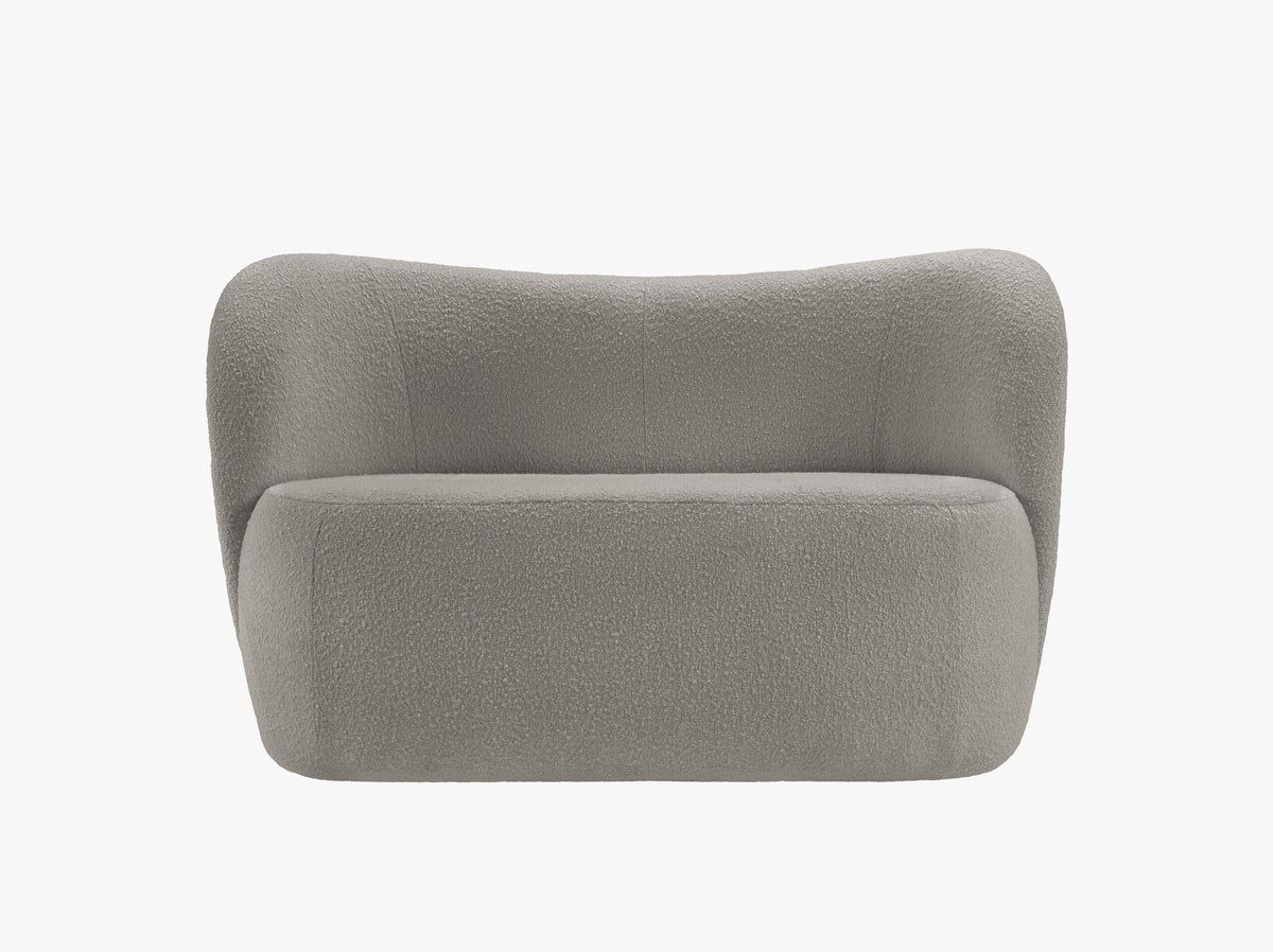 Saamit 2-Sitzer Sofa
