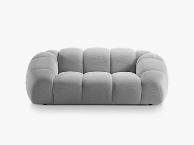 Diana 2-Sitzer Sofa (3d (Sonic))