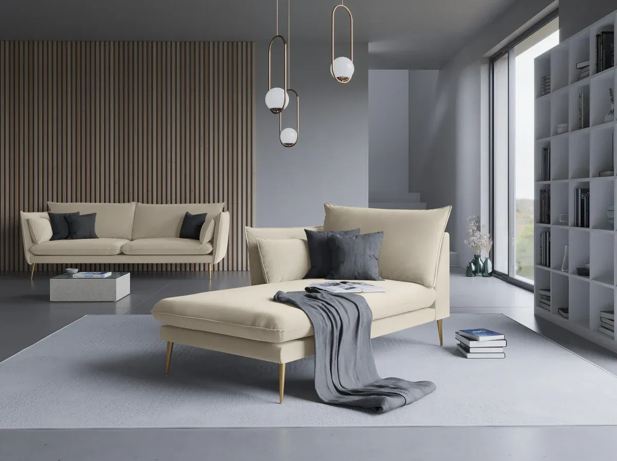 Agate Chaiselongue