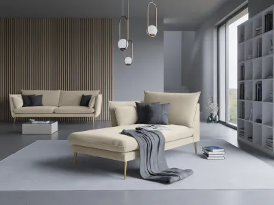Agate Chaiselongue