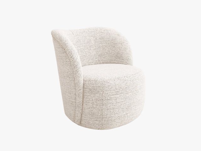 Saamit Sessel (Strukturierter stoff (COCO))