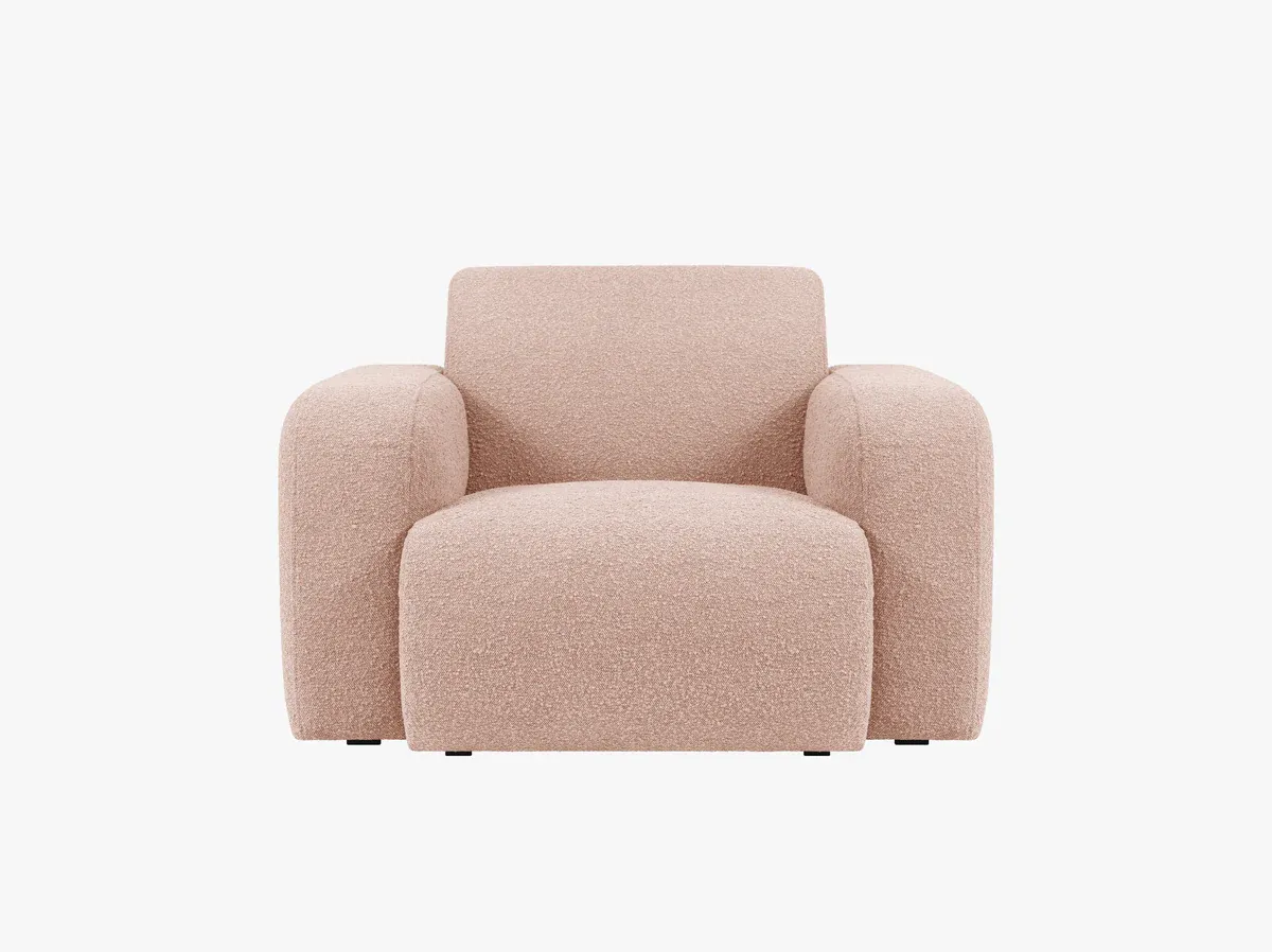 Molino Sessel (Boucle (Baloo))