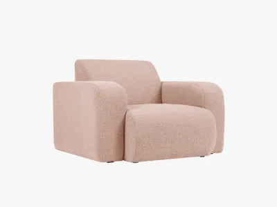 Molino Sessel (Boucle (Baloo))