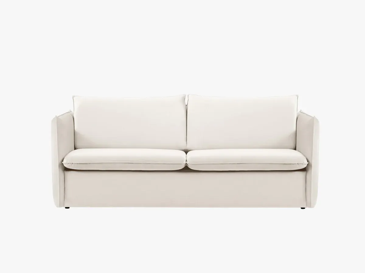 Agate 3-Sitzer Sofa