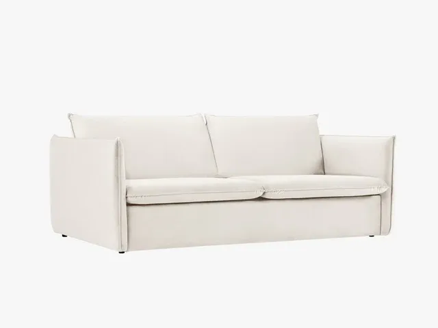 Agate 3-Sitzer Sofa