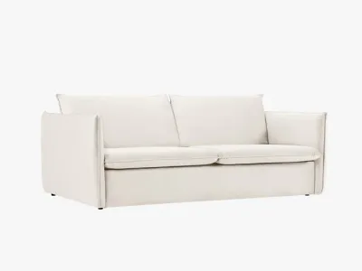 Agate 3-Sitzer Sofa